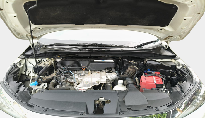 2022 Honda City 1.5L I-DTEC ZX, Diesel, Manual, 49,483 km, exterior