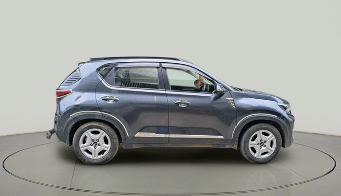 2020 KIA SONET HTK PLUS 1.2, Petrol, Manual, 97,109 km, exterior
