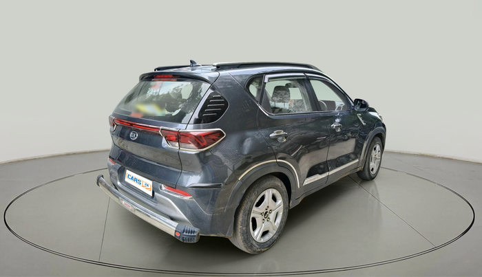 2020 KIA SONET HTK PLUS 1.2, Petrol, Manual, 97,109 km, exterior