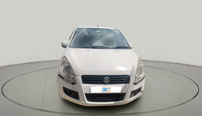2011 Maruti Ritz VDI, Diesel, Manual, 1,59,194 km, exterior