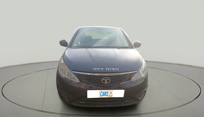 2016 Tata Zest XE 75PS DIESEL, Diesel, Manual, 1,38,589 km, exterior