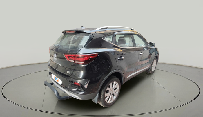 2023 MG ASTOR SMART 1.5 CVT, Petrol, Automatic, 22,304 km, exterior