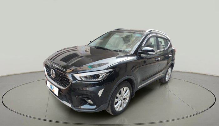 2023 MG ASTOR SMART 1.5 CVT, Petrol, Automatic, 22,304 km, exterior