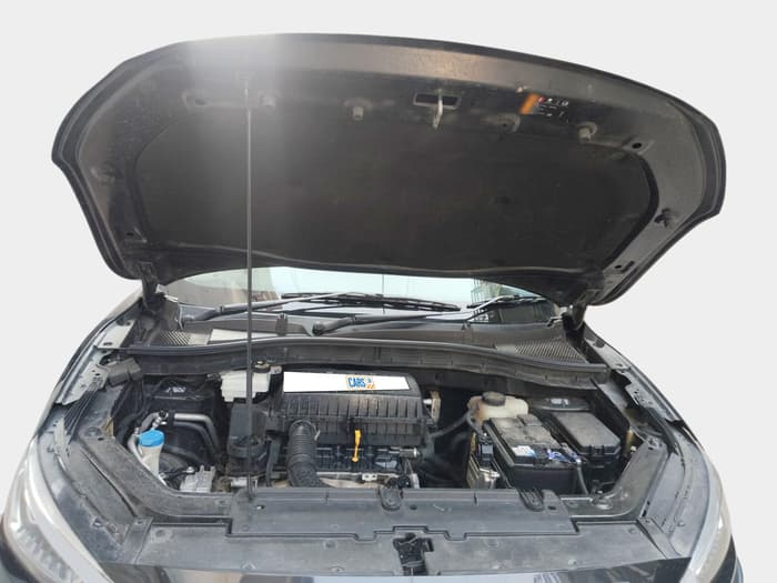 2023 MG ASTOR SMART 1.5 CVT, Petrol, Automatic, 22,304 km, exterior