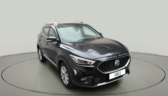 2023 MG ASTOR SMART 1.5 CVT, Petrol, Automatic, 22,304 km, exterior