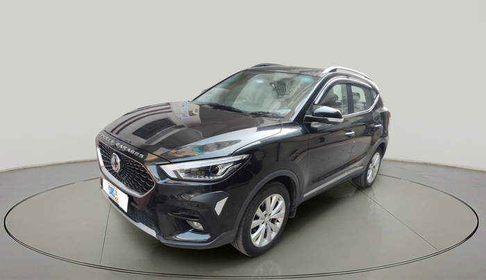 2023 MG ASTOR SMART 1.5 CVT, Petrol, Automatic, 22,304 km, exterior