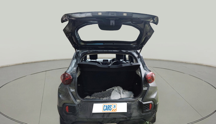 2023 Tata PUNCH ADVENTURE MT, Petrol, Manual, 35,942 km, exterior