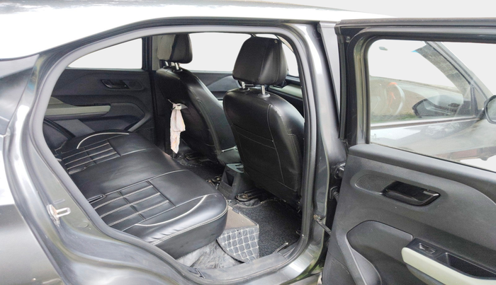2023 Tata PUNCH ADVENTURE MT, Petrol, Manual, 35,942 km, interior