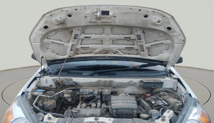 2020 Maruti Alto STD, Petrol, Manual, 73,120 km, exterior