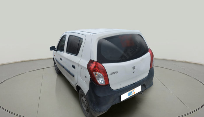 2020 Maruti Alto STD, Petrol, Manual, 73,120 km, exterior
