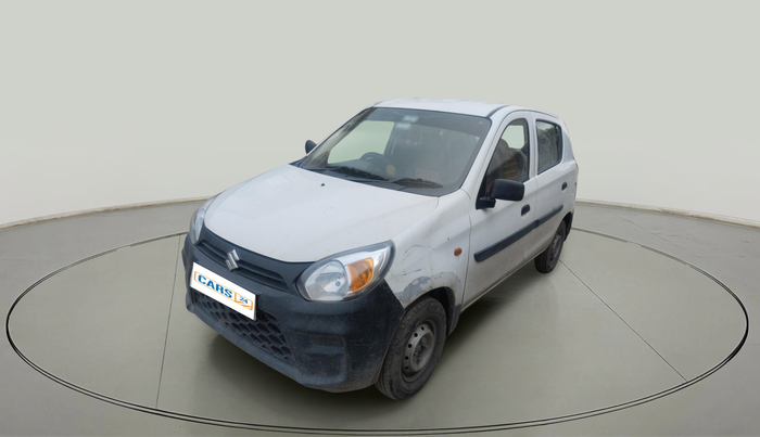 2020 Maruti Alto STD, Petrol, Manual, 73,120 km, exterior
