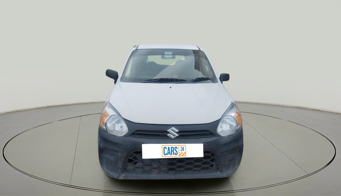 2020 Maruti Alto STD, Petrol, Manual, 73,120 km, exterior