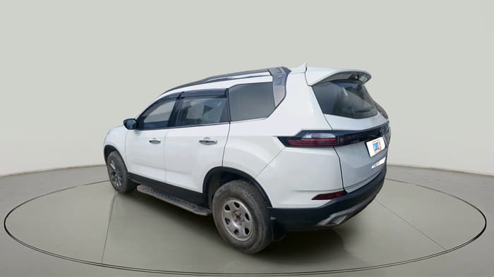 2021 Tata Safari XT PLUS, Diesel, Manual, 55,001 km, exterior