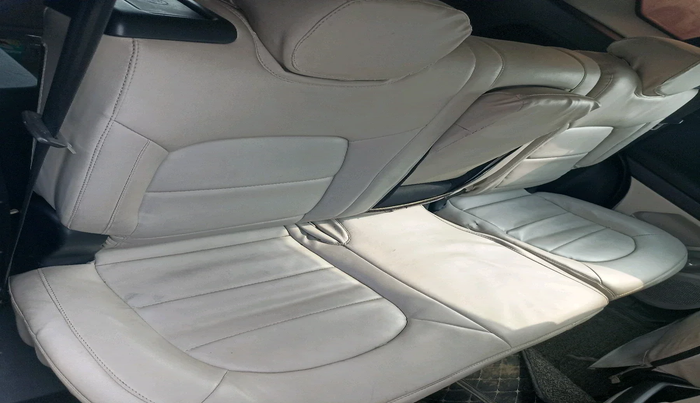 2021 Tata Safari XT PLUS, Diesel, Manual, 54,314 km, interior