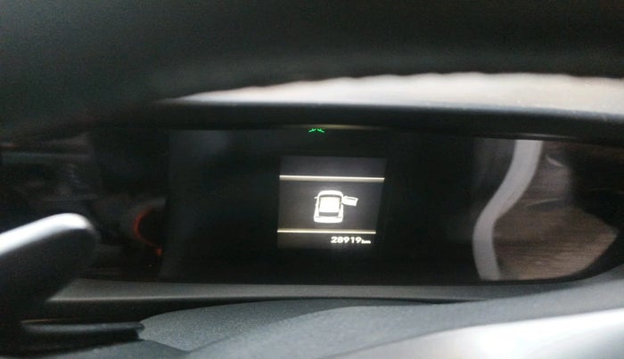 2021 Hyundai NEW I20 N LINE N8 1.0 TURBO GDI DCT, Petrol, Automatic, 28,919 km, interior