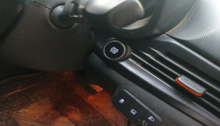 2021 Hyundai NEW I20 N LINE N8 1.0 TURBO GDI DCT, Petrol, Automatic, 28,919 km, interior