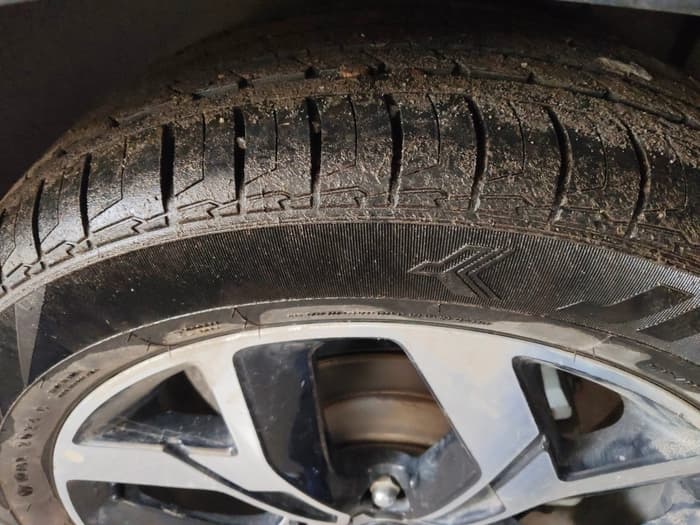 Tyres