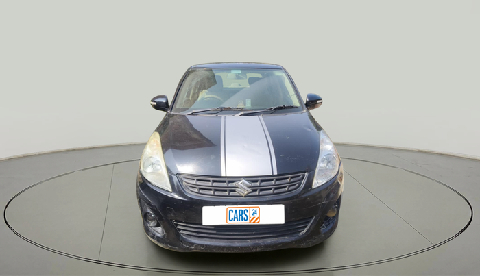 2013 Maruti Swift Dzire ZDI, Diesel, Manual, 98,050 km, exterior