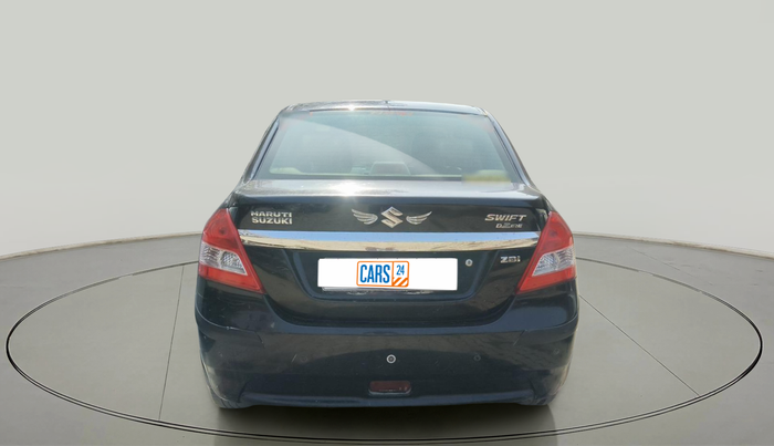 2013 Maruti Swift Dzire ZDI, Diesel, Manual, 98,050 km, exterior