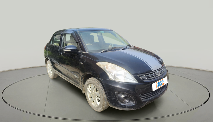 2013 Maruti Swift Dzire ZDI, Diesel, Manual, 98,050 km, exterior