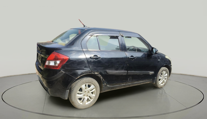 2013 Maruti Swift Dzire ZDI, Diesel, Manual, 98,050 km, exterior