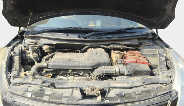 2013 Maruti Swift Dzire ZDI, Diesel, Manual, 98,050 km, exterior