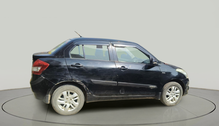 2013 Maruti Swift Dzire ZDI, Diesel, Manual, 98,050 km, exterior