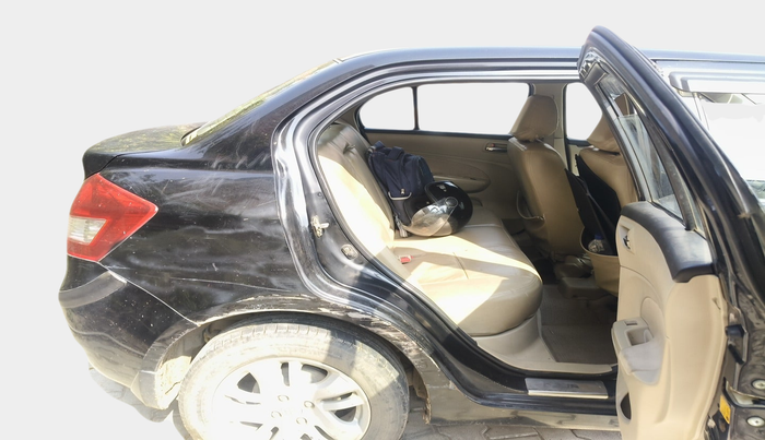 2013 Maruti Swift Dzire ZDI, Diesel, Manual, 98,050 km, interior