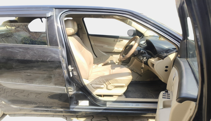 2013 Maruti Swift Dzire ZDI, Diesel, Manual, 98,050 km, interior