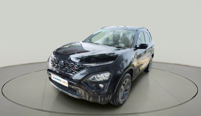 2022 Tata Safari XZ PLUS DARK EDITION, Diesel, Manual, 61,016 km, exterior
