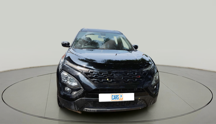 2022 Tata Safari XZ PLUS DARK EDITION, Diesel, Manual, 61,016 km, exterior