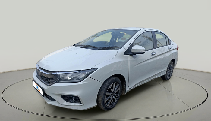 2017 Honda City 1.5L I-DTEC V, Diesel, Manual, 72,703 km, exterior