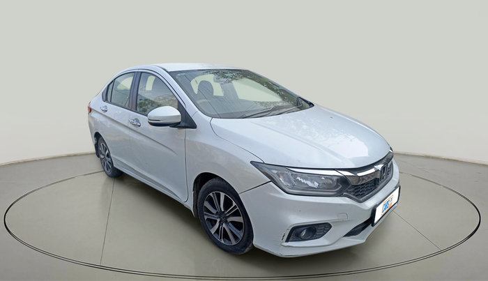 2017 Honda City 1.5L I-DTEC V, Diesel, Manual, 72,703 km, exterior