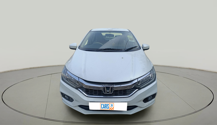 2017 Honda City 1.5L I-DTEC V, Diesel, Manual, 72,703 km, exterior