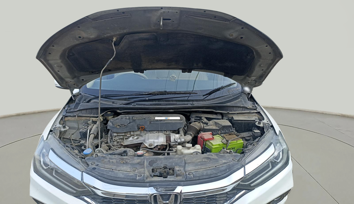 2017 Honda City 1.5L I-DTEC V, Diesel, Manual, 72,703 km, exterior