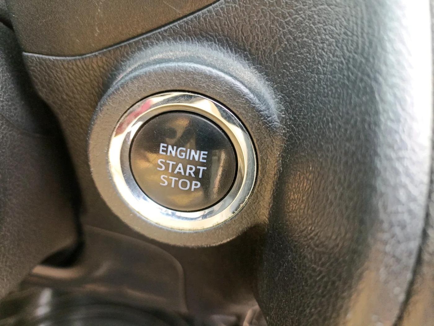 2019 Toyota Innova Crysta 2.8 ZX AT 7 STR, Diesel, Automatic, 1,25,438 km, interior
