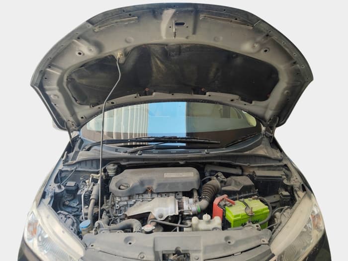 2014 Honda City 1.5L I-DTEC VX, Diesel, Manual, 1,69,272 km, exterior