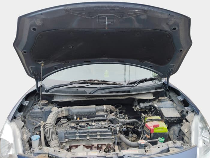 2019 Maruti Dzire VXI, Petrol, Manual, 19,840 km, exterior