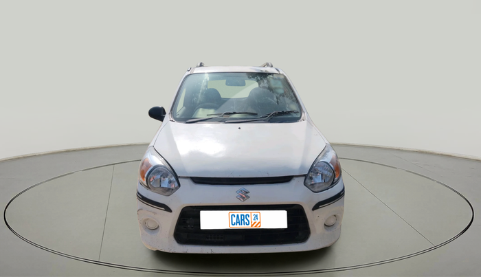 2013 Maruti Alto 800 LXI, Petrol, Manual, 61,048 km, exterior