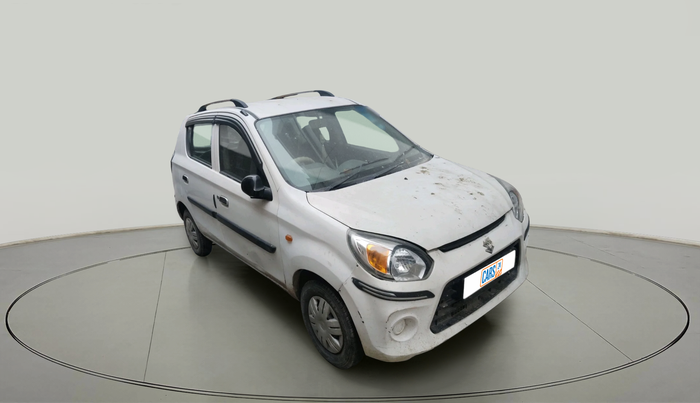 2013 Maruti Alto 800 LXI, Petrol, Manual, 61,048 km, exterior