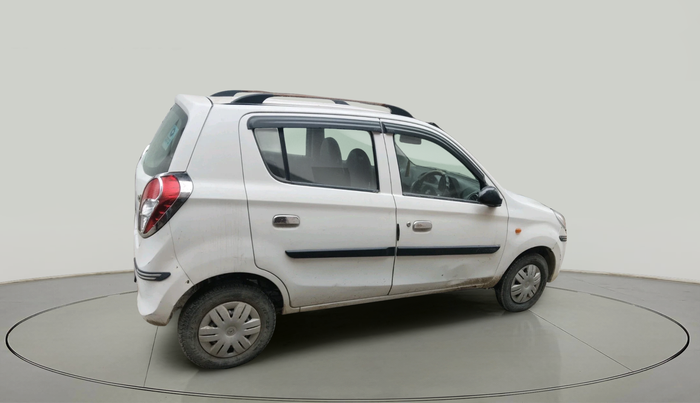 2013 Maruti Alto 800 LXI, Petrol, Manual, 61,048 km, exterior