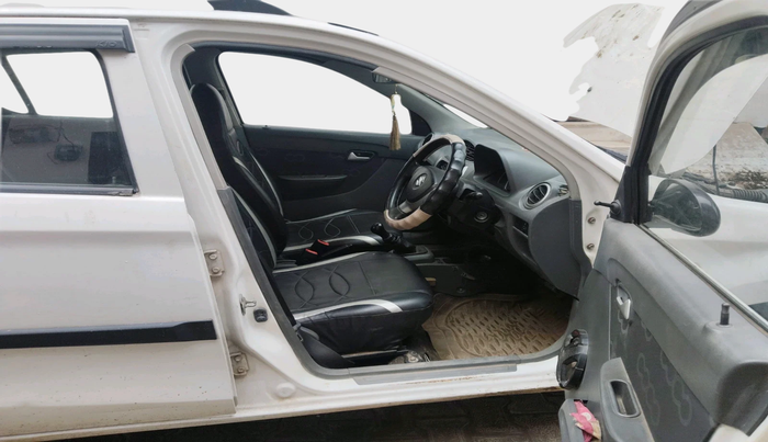2013 Maruti Alto 800 LXI, Petrol, Manual, 61,048 km, interior