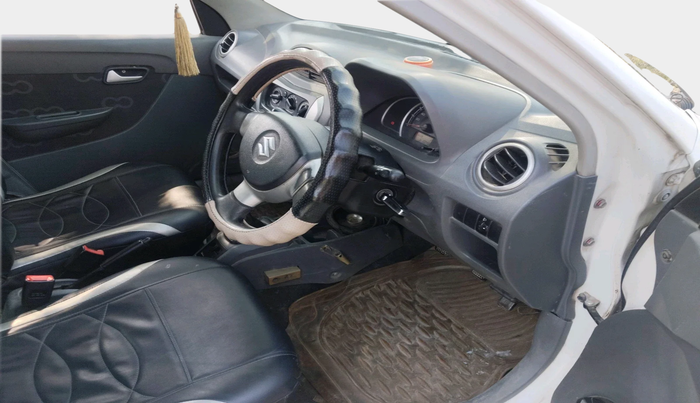 2013 Maruti Alto 800 LXI, Petrol, Manual, 61,048 km, interior