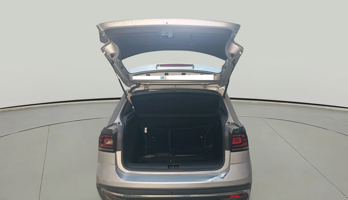 2022 Volkswagen TAIGUN TOPLINE 1.0 TSI MT, Petrol, Manual, 13,908 km, exterior