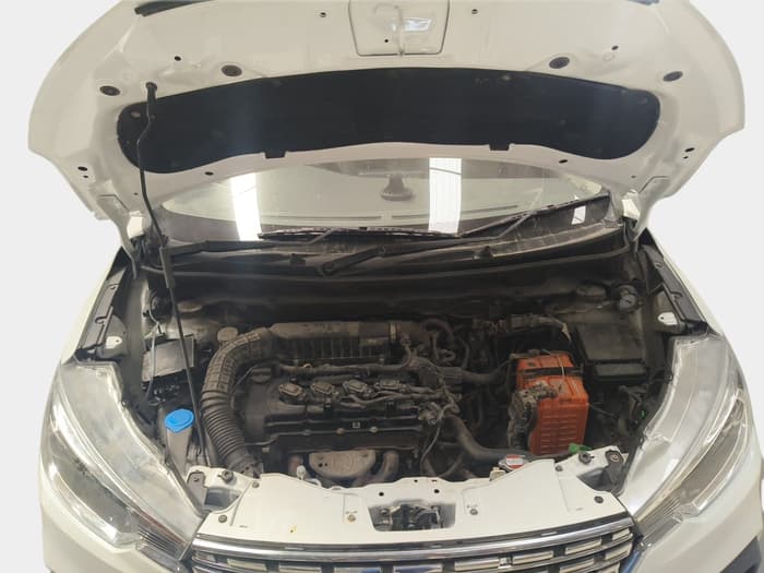 2021 Maruti Ertiga VXI CNG, Petrol, Manual, 62,124 km, exterior