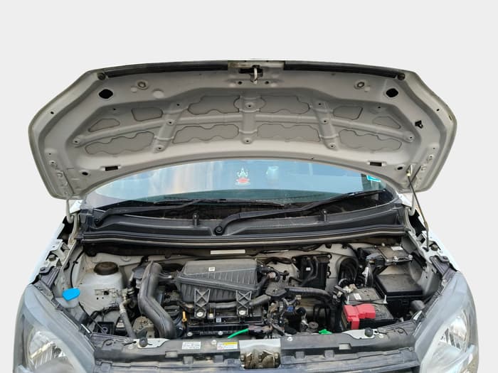 2024 Maruti New Wagon-R VXI 1.0, Petrol, Manual, 11,815 km, exterior