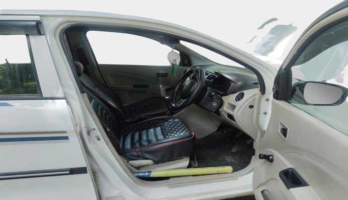 2014 Maruti Celerio LXI, Petrol, Manual, 82,441 km, interior