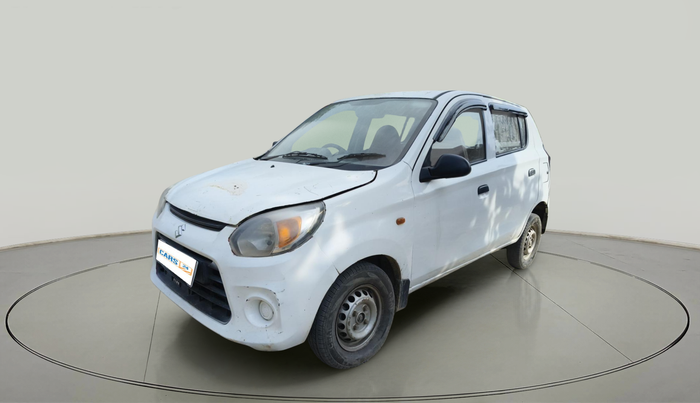2014 Maruti Alto 800 STD, Petrol, Manual, 1,05,397 km, exterior