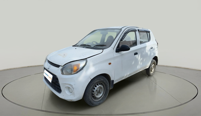 2014 Maruti Alto 800 STD, Petrol, Manual, 1,05,397 km, exterior