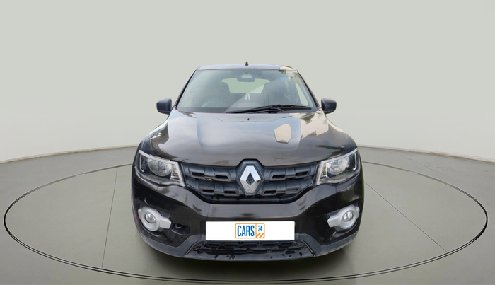 2016 Renault Kwid RXT 0.8, Petrol, Manual, 43,576 km, exterior